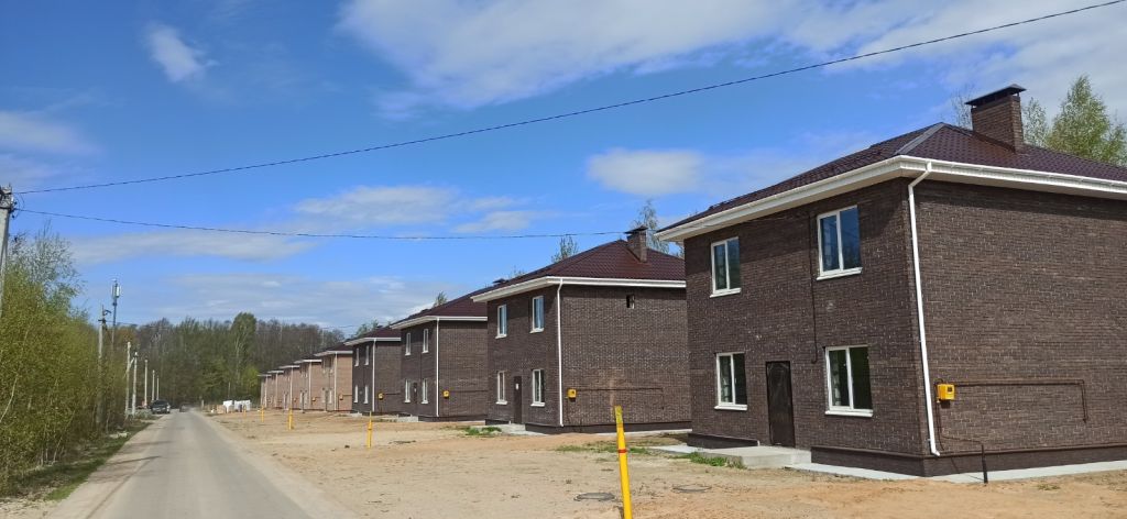 Продажа дома, 116м <sup>2</sup>, 7 сот., Ройка, Луговая,  140