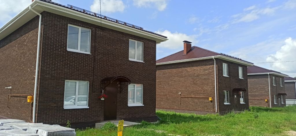 Продажа дома, 116м <sup>2</sup>, 7 сот., Ройка, Луговая,  140