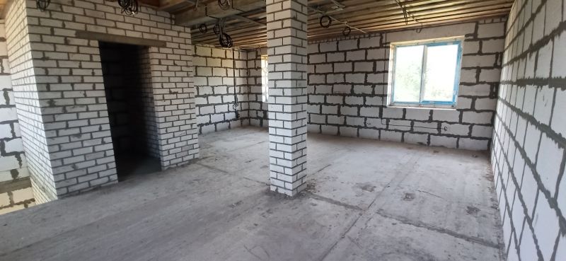 Продажа дома, 116м <sup>2</sup>, 7 сот., Ройка, Луговая,  140