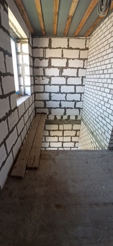 Продажа дома, 116м <sup>2</sup>, 7 сот., Ройка, Луговая,  140