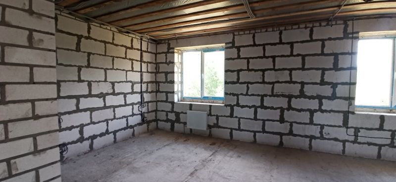 Продажа дома, 116м <sup>2</sup>, 7 сот., Ройка, Луговая,  140