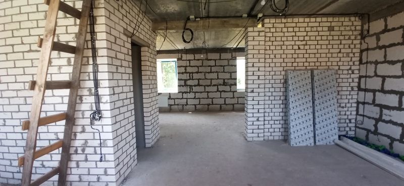 Продажа дома, 116м <sup>2</sup>, 7 сот., Ройка, Луговая,  140