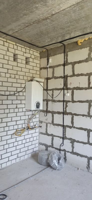 Продажа дома, 116м <sup>2</sup>, 7 сот., Ройка, Луговая,  140