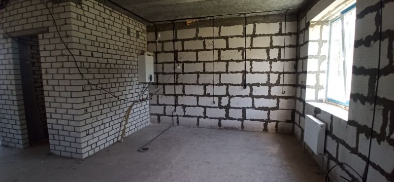 Продажа дома, 116м <sup>2</sup>, 7 сот., Ройка, Луговая,  140