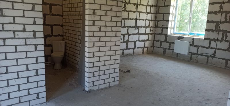 Продажа дома, 116м <sup>2</sup>, 7 сот., Ройка, Луговая,  140