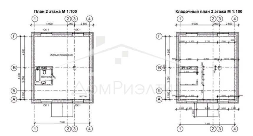Продажа дома, 116м <sup>2</sup>, 7 сот., Ройка, Луговая,  140