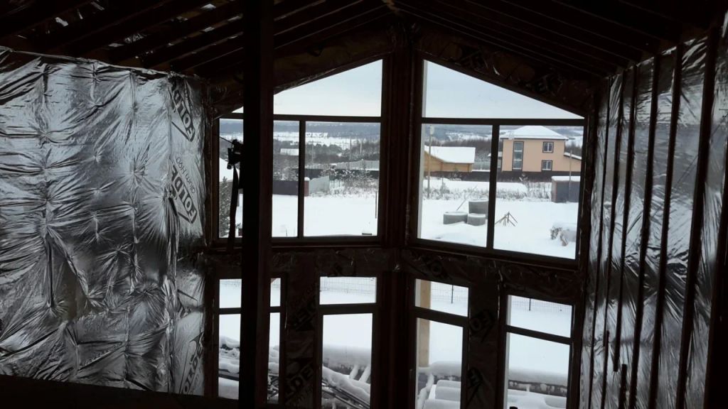 Продажа дома, 200м <sup>2</sup>, 14 сот., Инютино, Лесная ул