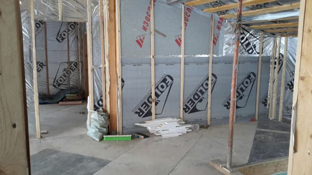 Продажа дома, 200м <sup>2</sup>, 14 сот., Инютино, Лесная ул