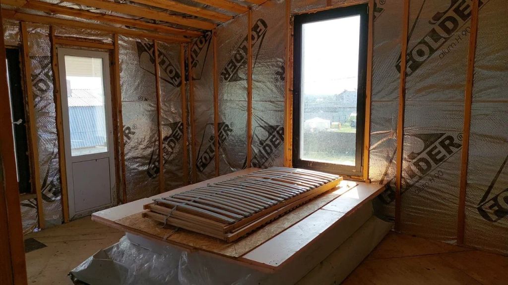 Продажа дома, 200м <sup>2</sup>, 14 сот., Инютино, Лесная ул