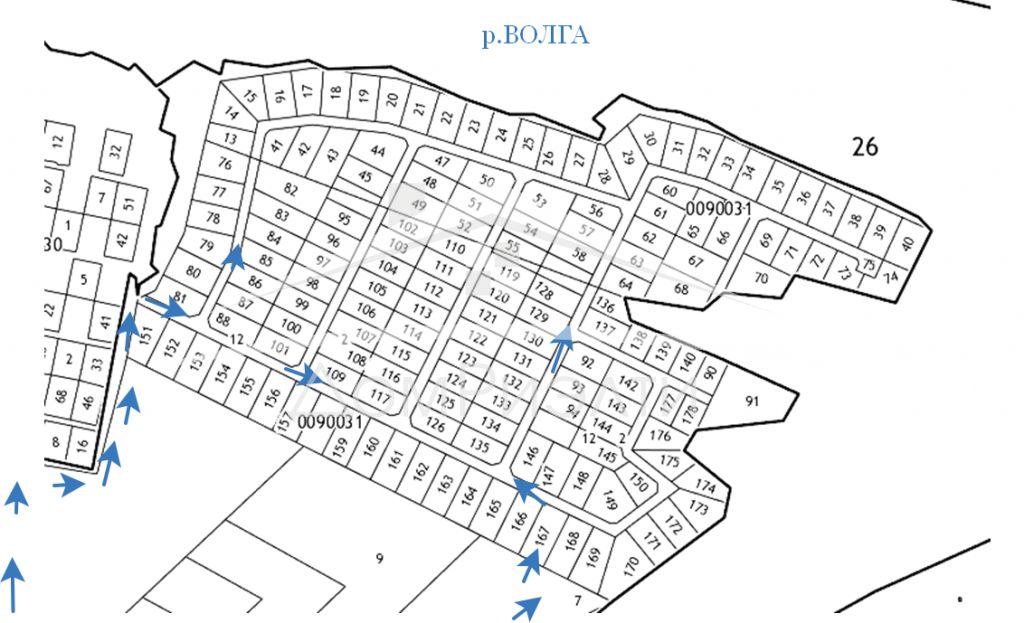 Продажа участка, Голошубиха