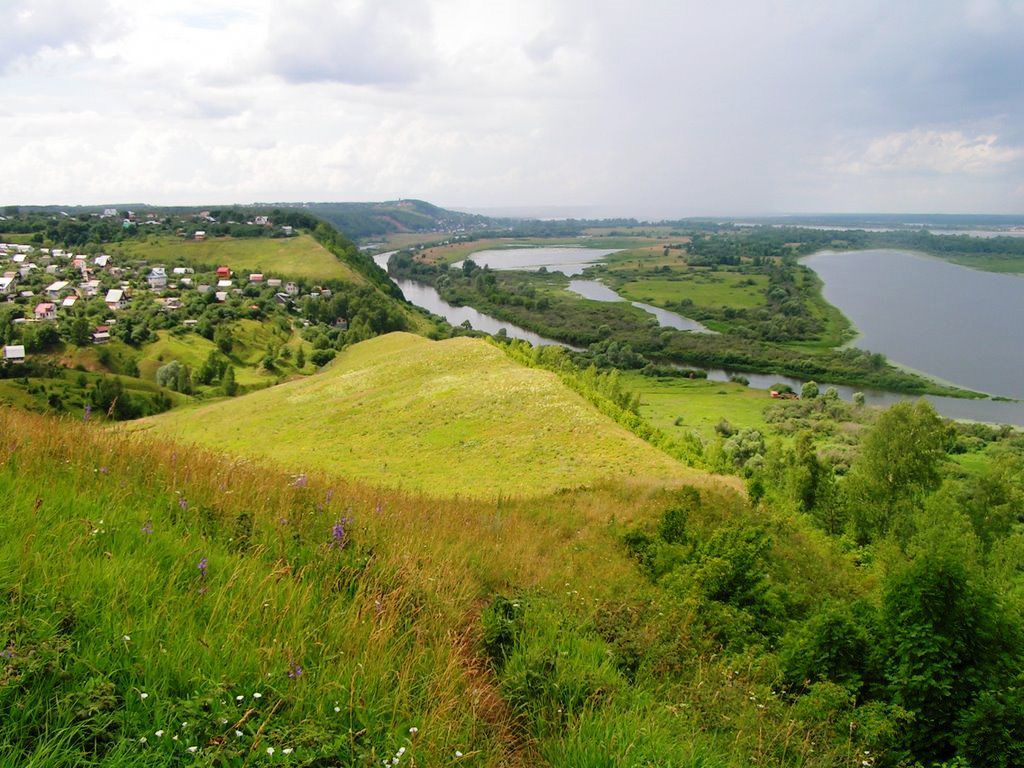 Продажа участка, Голошубиха