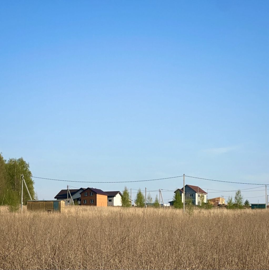 Продажа участка, Голошубиха, Водная ул 