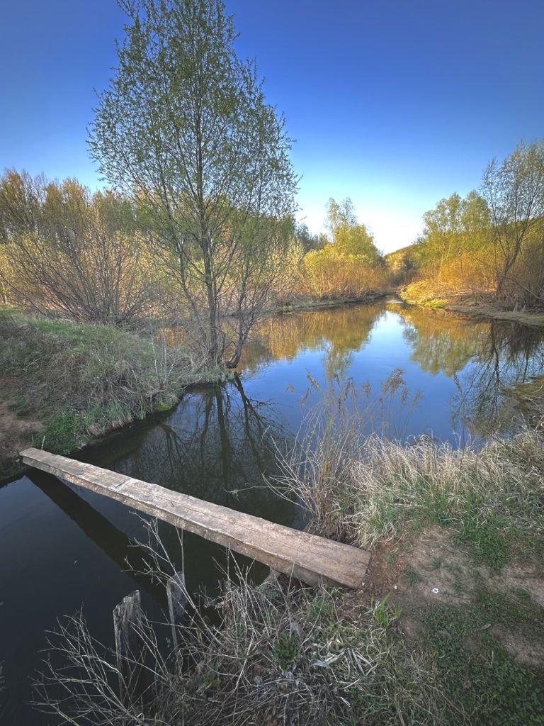 Продажа участка, Голошубиха, Водная ул 