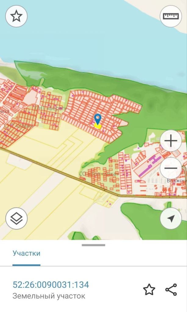 Продажа участка, Голошубиха