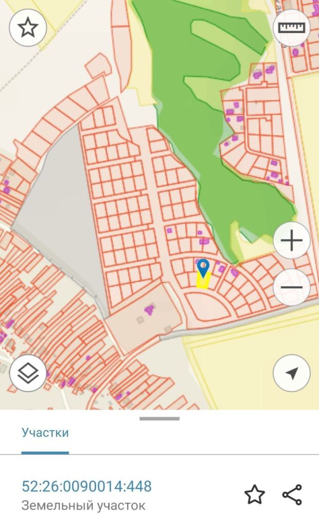 Продажа участка, Шава, Айвазовского ул 