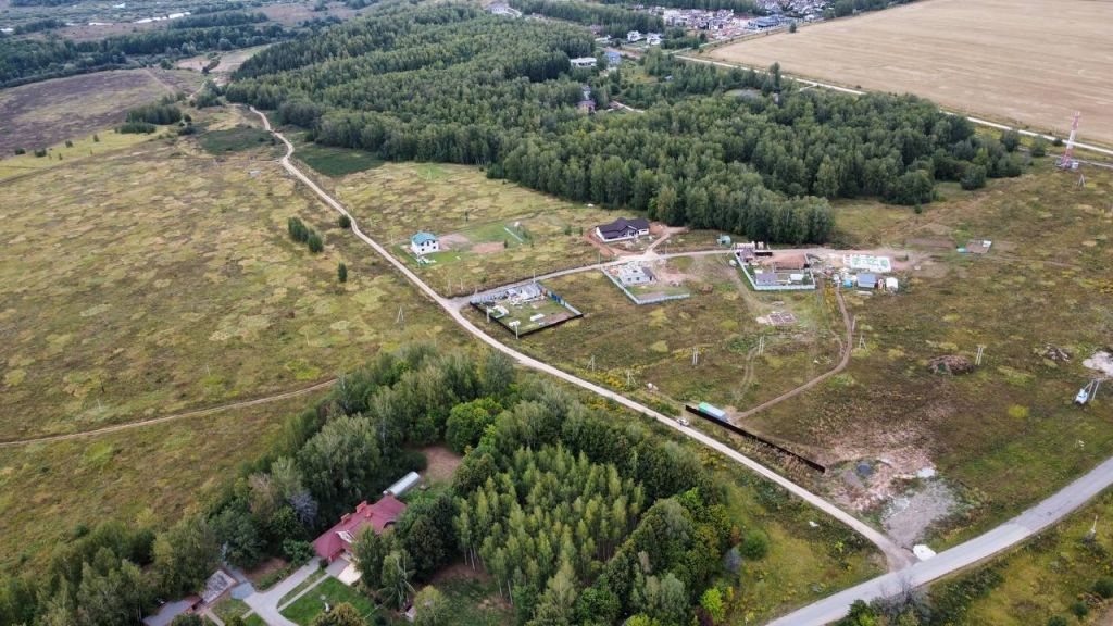 Продажа участка, Шава, Айвазовского ул 