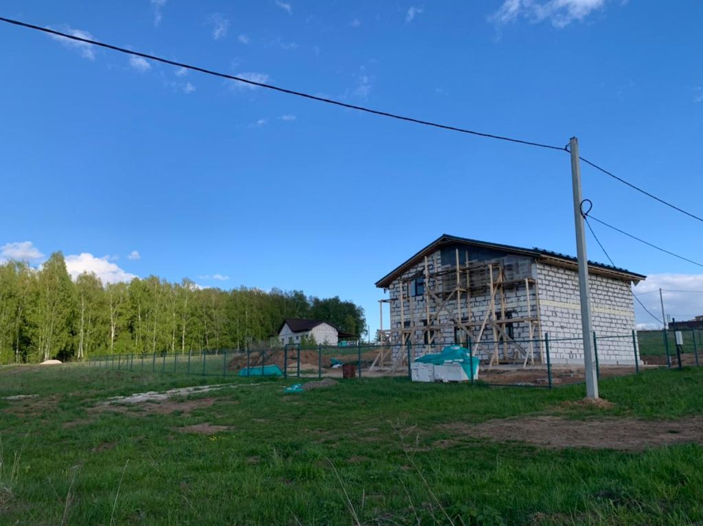 Продажа участка, Шава, Айвазовского ул 