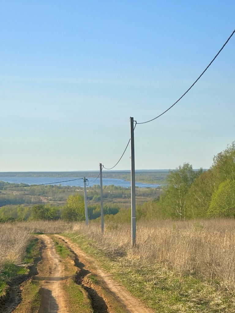 Продажа участка, Шава