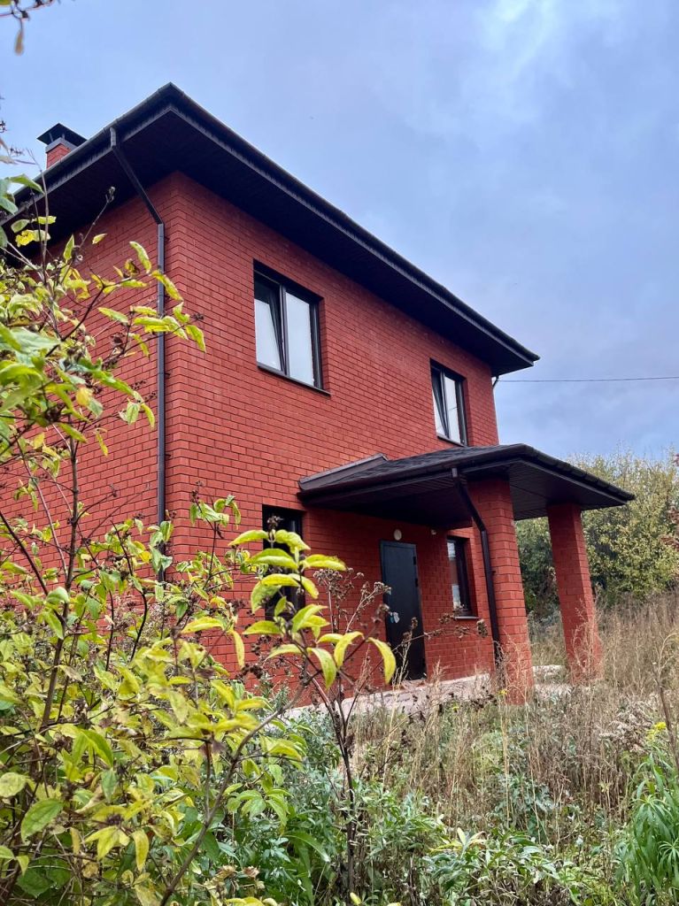 Продажа дома, 145м <sup>2</sup>, 8 сот., Анкудиновка, Мира ул,  53