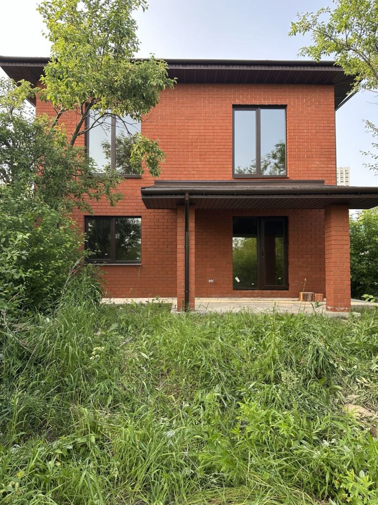 Продажа дома, 145м <sup>2</sup>, 8 сот., Анкудиновка, Мира ул,  53