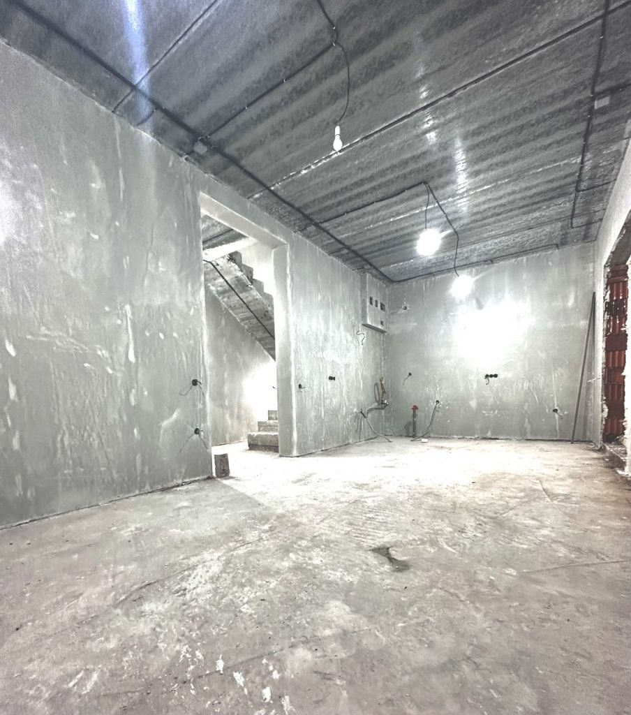 Продажа дома, 145м <sup>2</sup>, 8 сот., Анкудиновка, Мира ул,  53