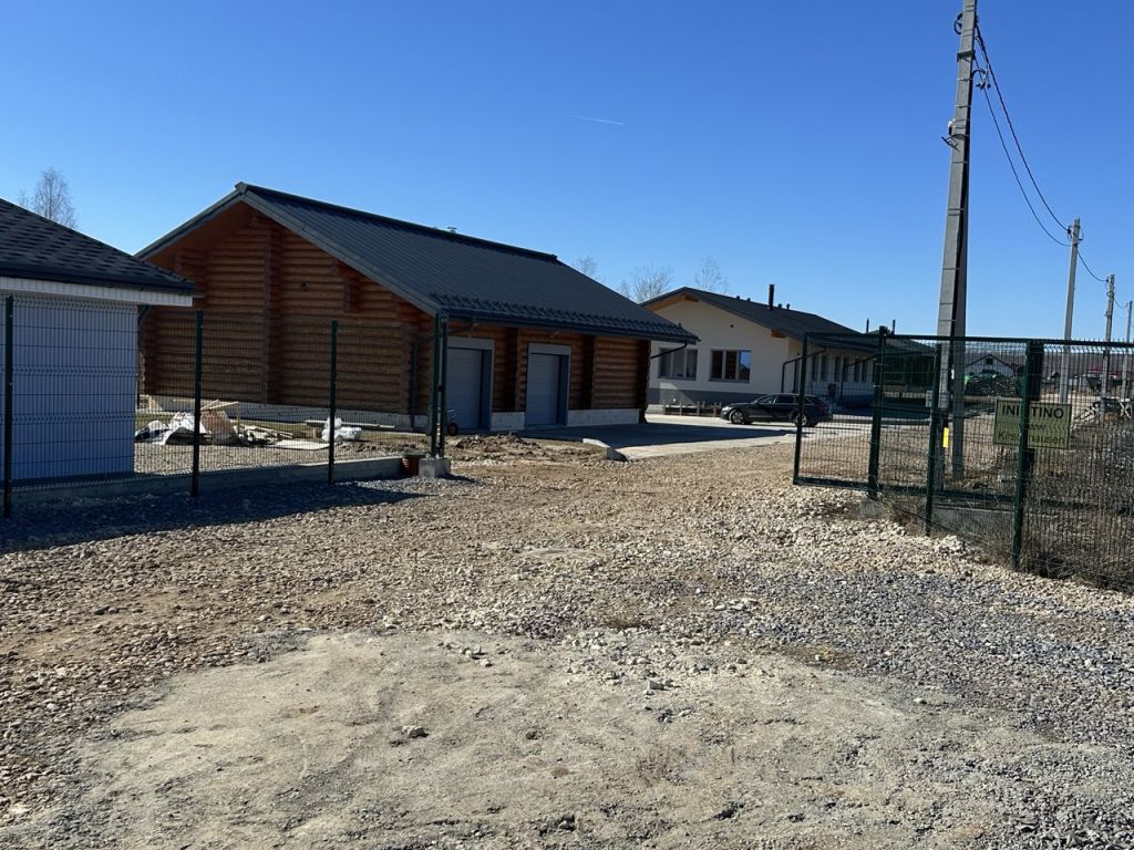 Продажа участка, Инютино, Приозёрная ул,  38