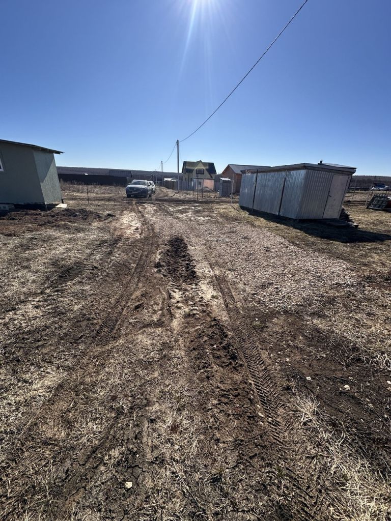 Продажа участка, Инютино, Приозёрная ул,  38