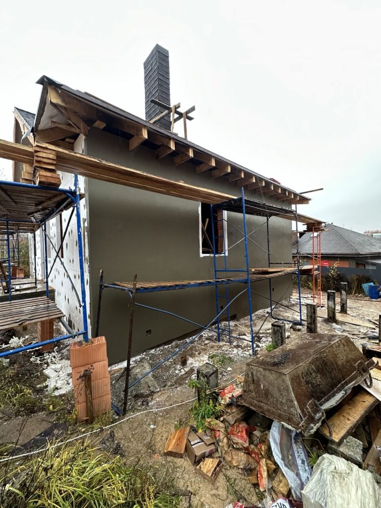 Продажа дома, 140м <sup>2</sup>, 4 сот., Афонино, Магистральная ул,  529