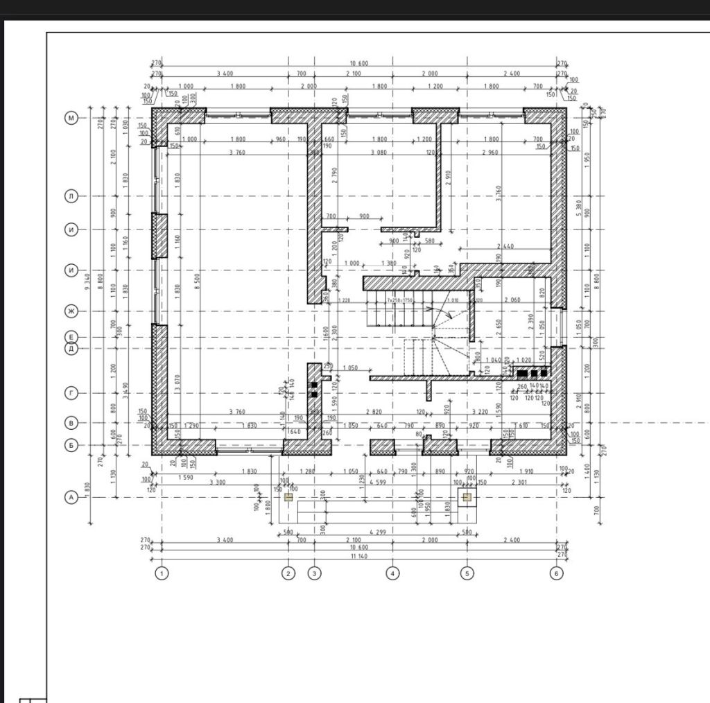 Продажа дома, 140м <sup>2</sup>, 4 сот., Афонино, Магистральная ул,  529