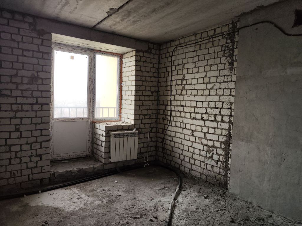 Продажа 3-комнатной квартиры, Энгельс, Краснознаменная ул,  48/1