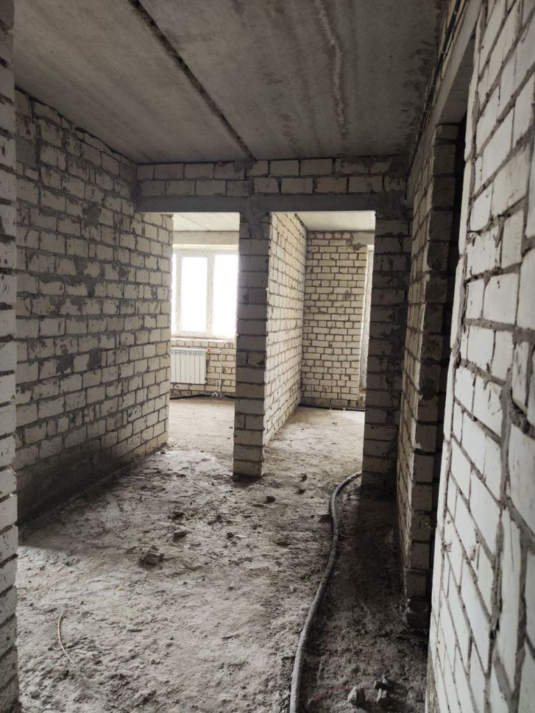 Продажа 3-комнатной квартиры, Энгельс, Краснознаменная ул,  48/1