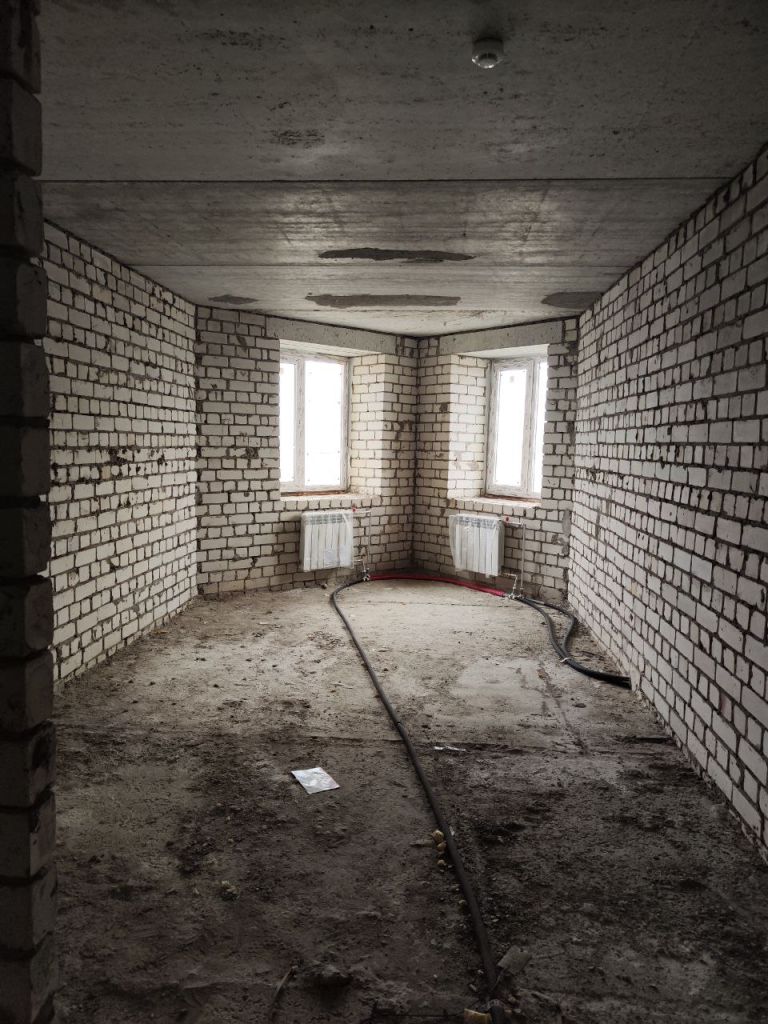 Продажа 3-комнатной квартиры, Энгельс, Краснознаменная ул,  48/1