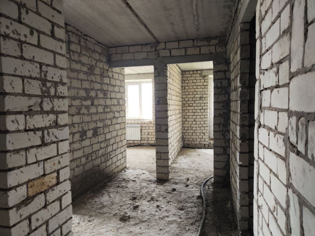 Продажа 3-комнатной квартиры, Энгельс, Краснознаменная ул,  48/1