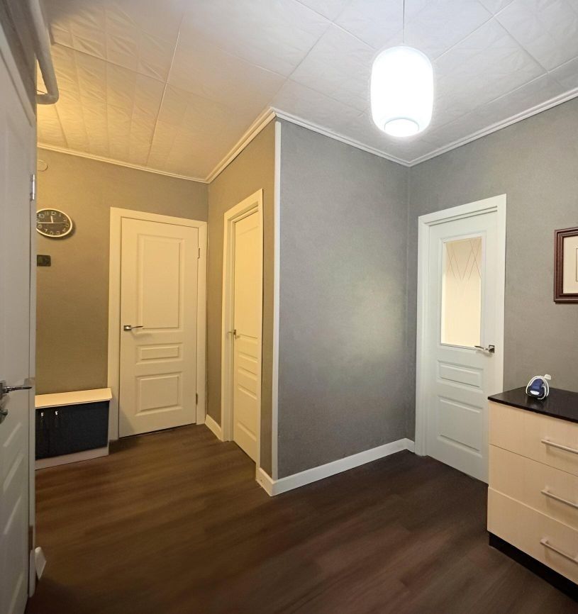 Аренда 1-комнатной квартиры, Владимир, Ленина пр-кт,  43