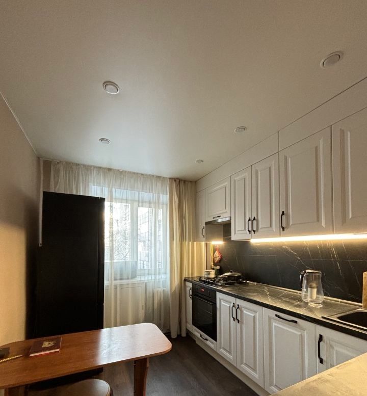 Аренда 1-комнатной квартиры, Владимир, Ленина пр-кт,  43