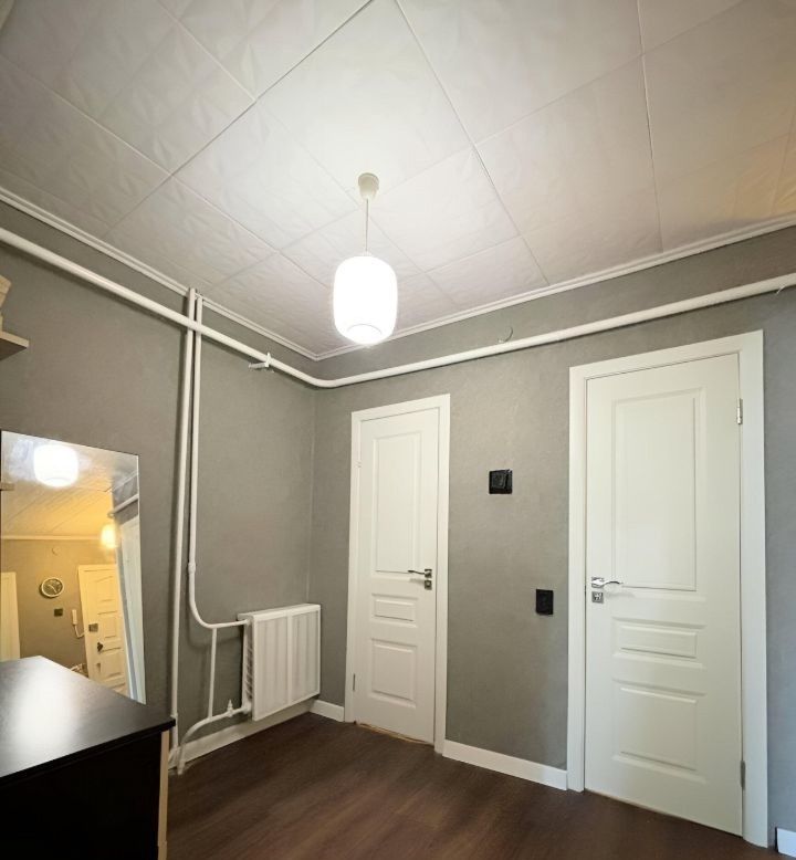 Аренда 1-комнатной квартиры, Владимир, Ленина пр-кт,  43