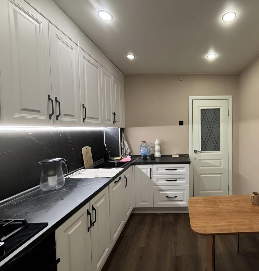 Аренда 1-комнатной квартиры, Владимир, Ленина пр-кт,  43