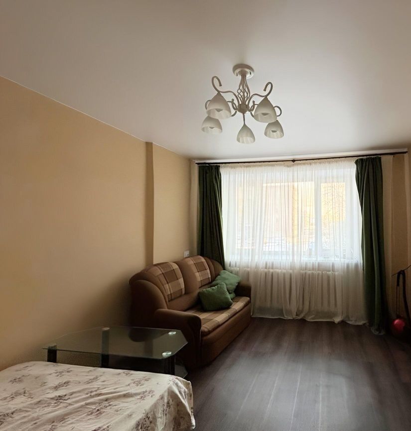 Аренда 1-комнатной квартиры, Владимир, Ленина пр-кт,  43