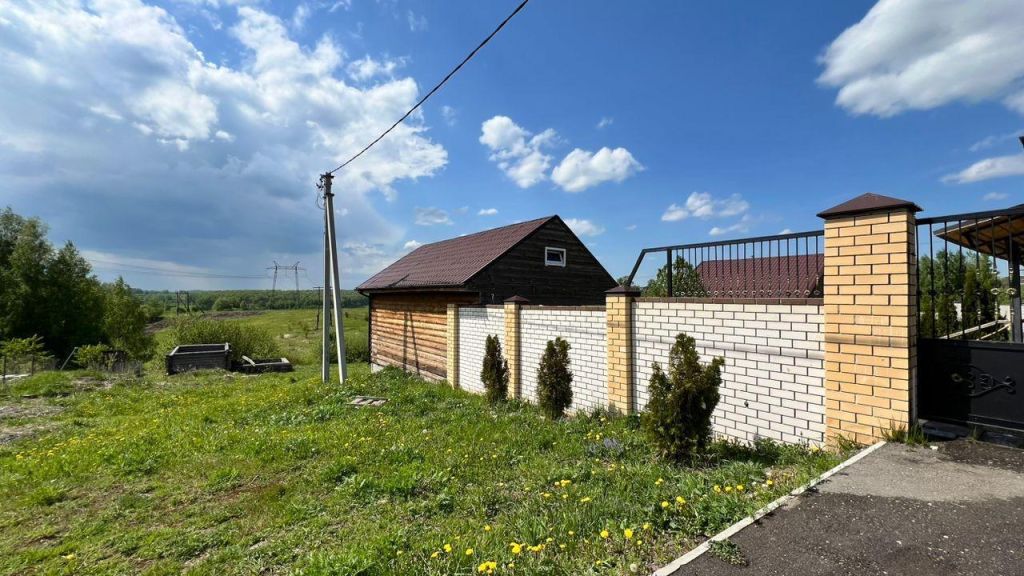 Продажа дома, 186м <sup>2</sup>, 10 сот., Бурцево, Околица,  11