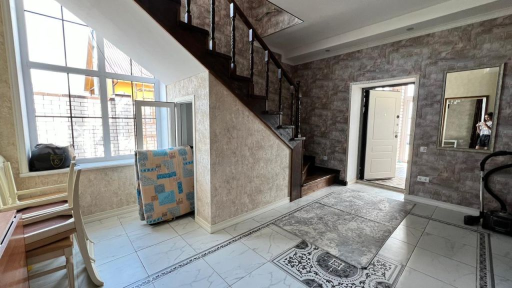 Продажа дома, 186м <sup>2</sup>, 10 сот., Бурцево, Околица,  11