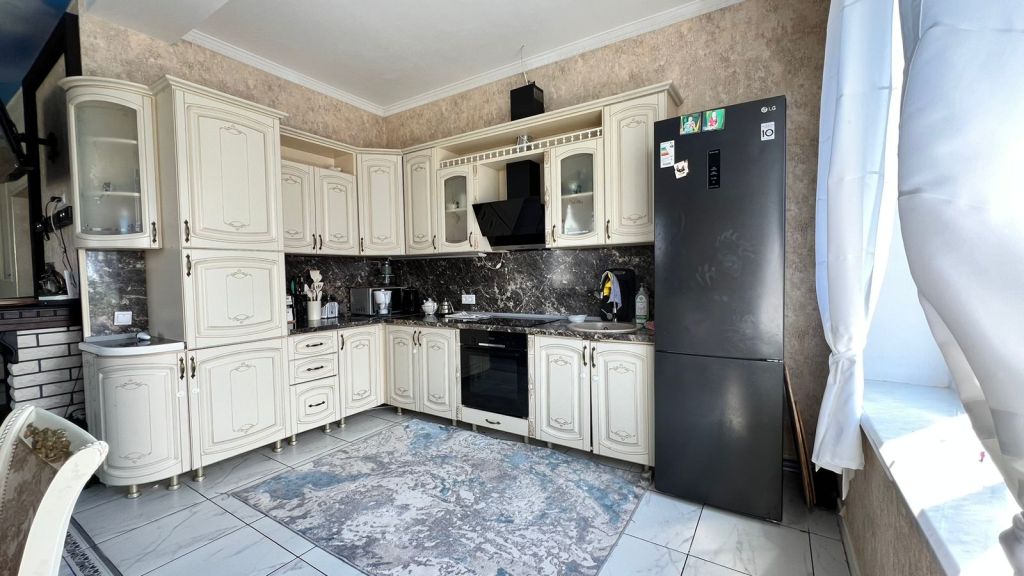 Продажа дома, 186м <sup>2</sup>, 10 сот., Бурцево, Околица,  11