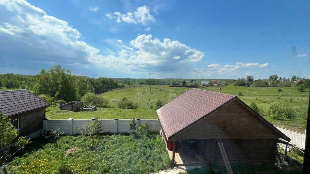 Продажа дома, 186м <sup>2</sup>, 10 сот., Бурцево, Околица,  11