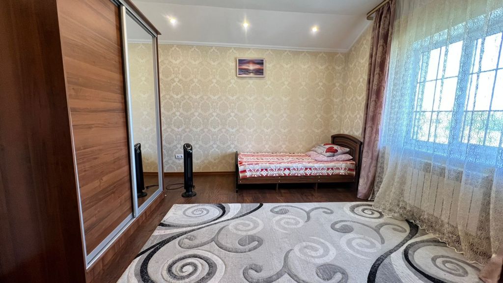 Продажа дома, 186м <sup>2</sup>, 10 сот., Бурцево, Околица,  11