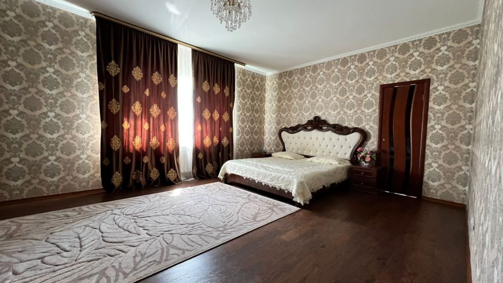 Продажа дома, 186м <sup>2</sup>, 10 сот., Бурцево, Околица,  11