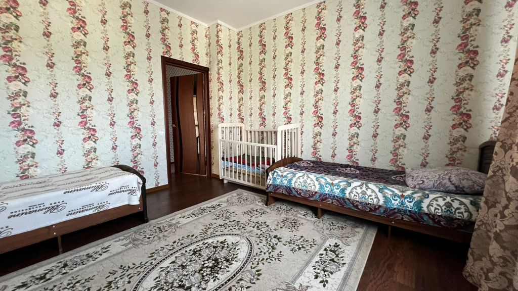 Продажа дома, 186м <sup>2</sup>, 10 сот., Бурцево, Околица,  11