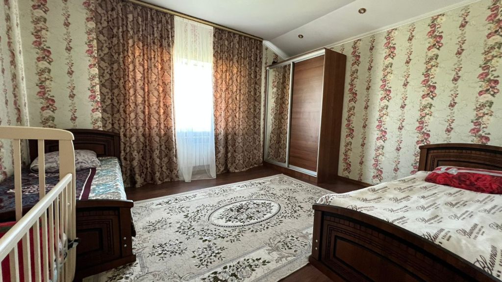 Продажа дома, 186м <sup>2</sup>, 10 сот., Бурцево, Околица,  11