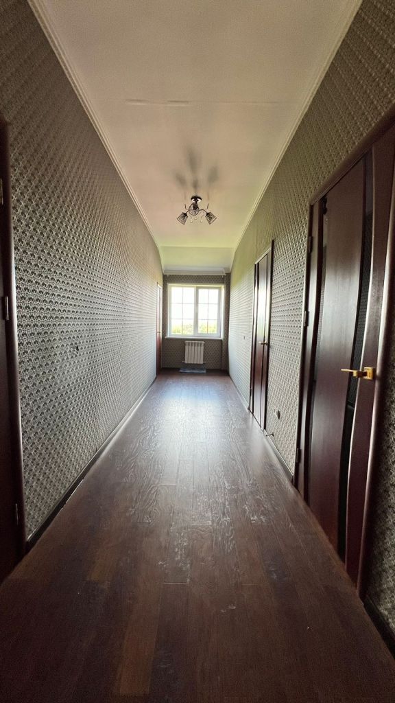 Продажа дома, 186м <sup>2</sup>, 10 сот., Бурцево, Околица,  11