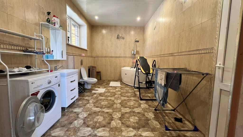 Продажа дома, 186м <sup>2</sup>, 10 сот., Бурцево, Околица,  11