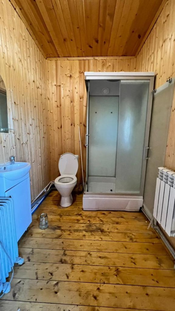 Продажа дома, 186м <sup>2</sup>, 10 сот., Бурцево, Околица,  11