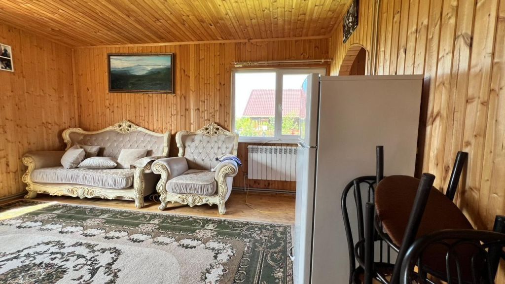 Продажа дома, 186м <sup>2</sup>, 10 сот., Бурцево, Околица,  11